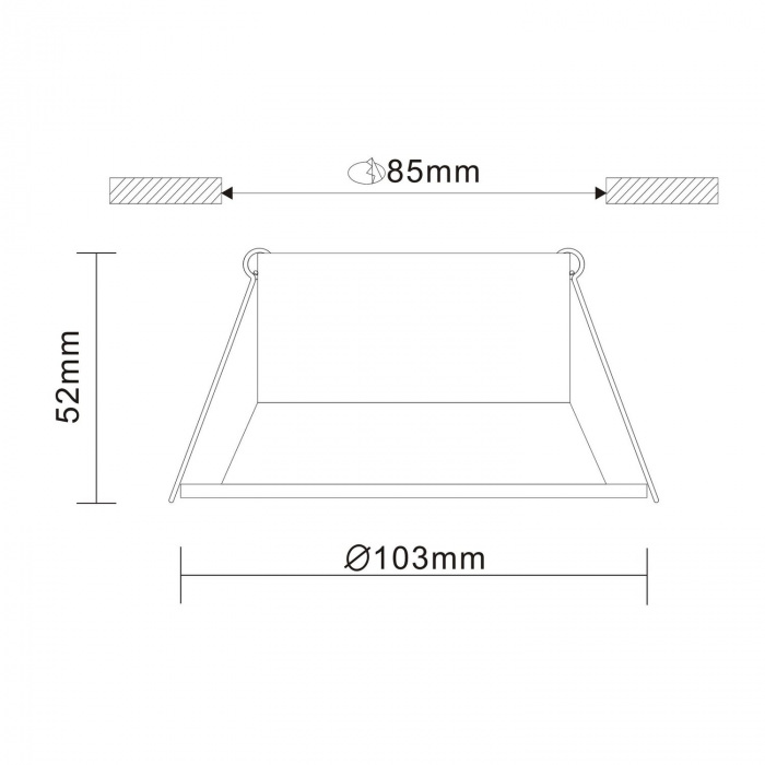 ST207.408.01 ST Luce