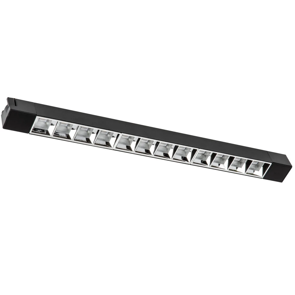 ULB-Q282 30W/4000K BLACK Volpe