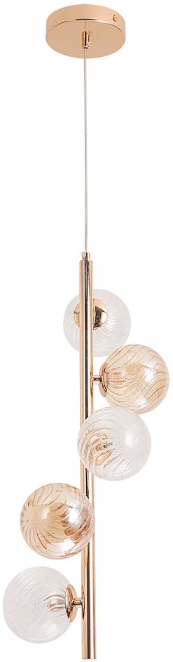 A5261SP-5GO Arte Lamp