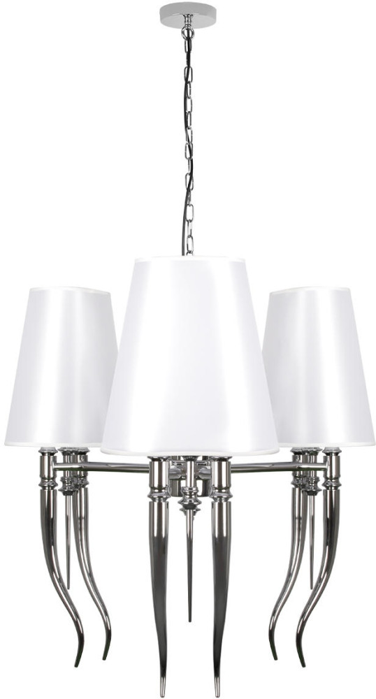 10207/6 Chrome Loft It