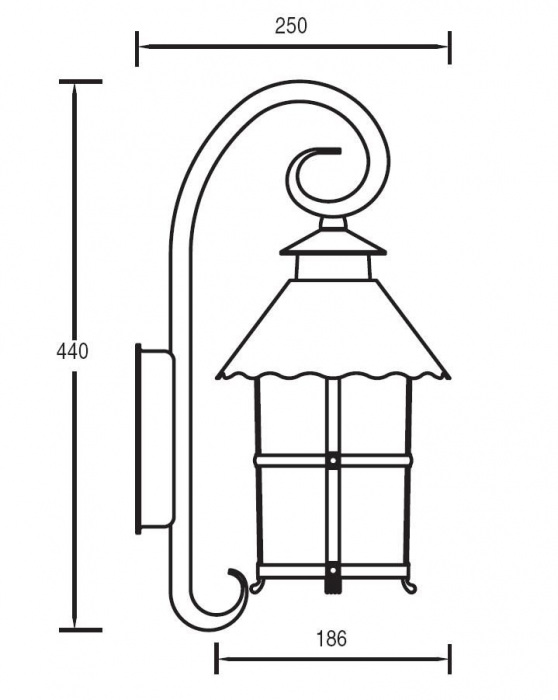 81502/18 Gb Oasis Light