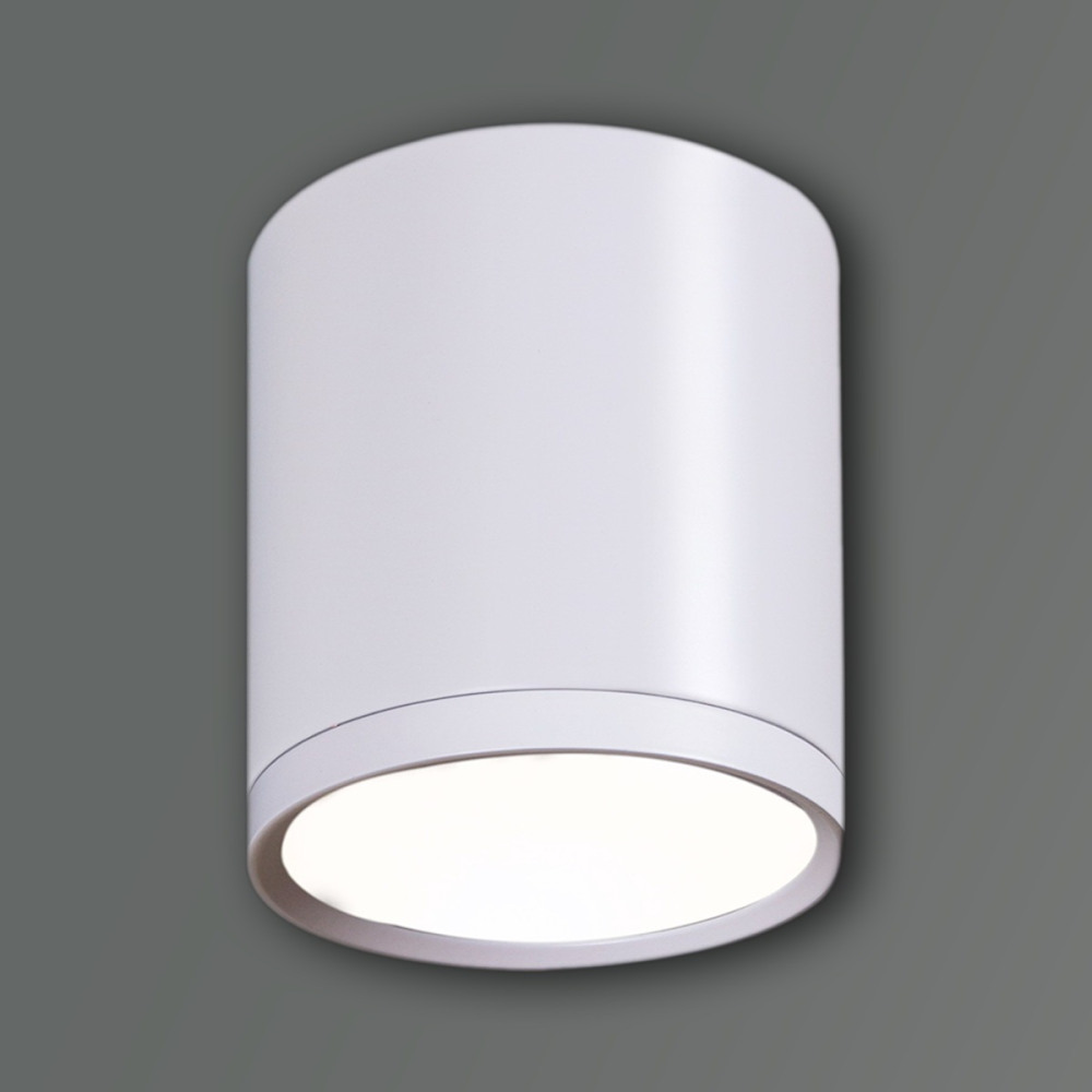 81050-9.5-001RT LED5W WT Reluce