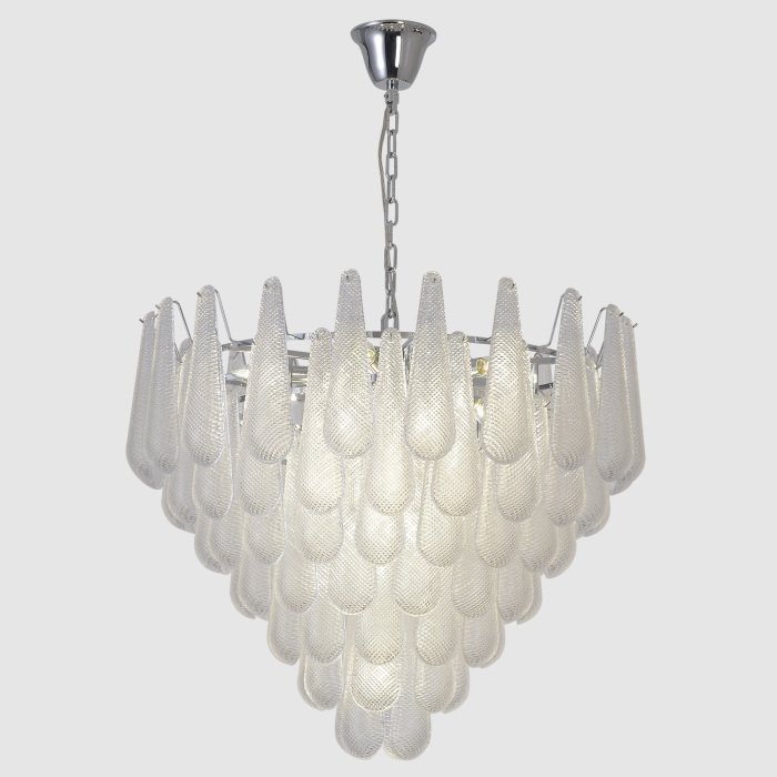 FONTAIN SP18 CHROME Crystal Lux