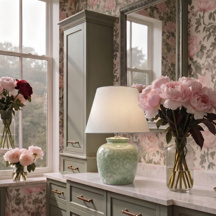 10491T Green Loft It