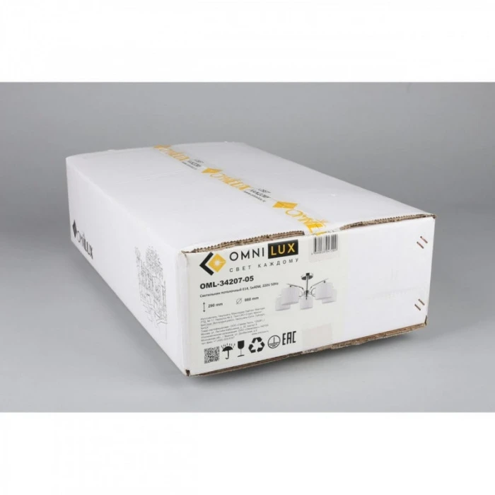OML-34207-05 Omnilux