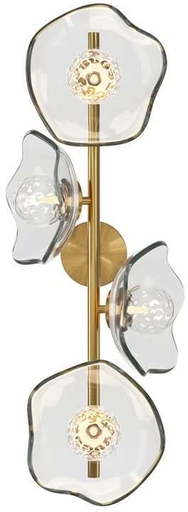 MOD207WL-04BS Maytoni