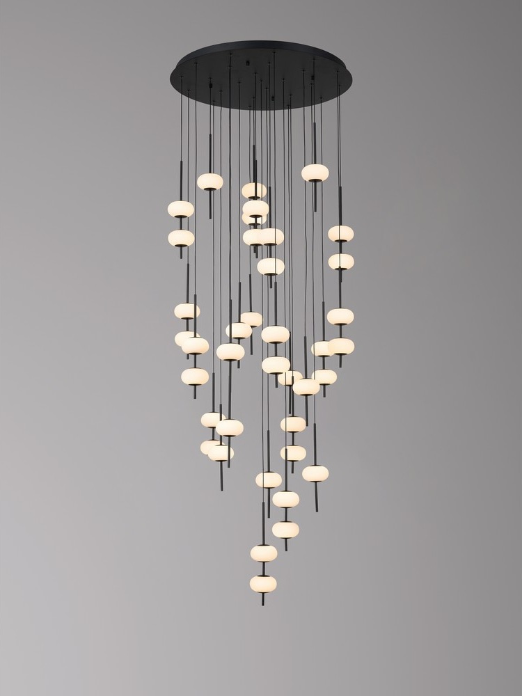 Подвесной светильник Celcia APL.863.03.117 Aployt