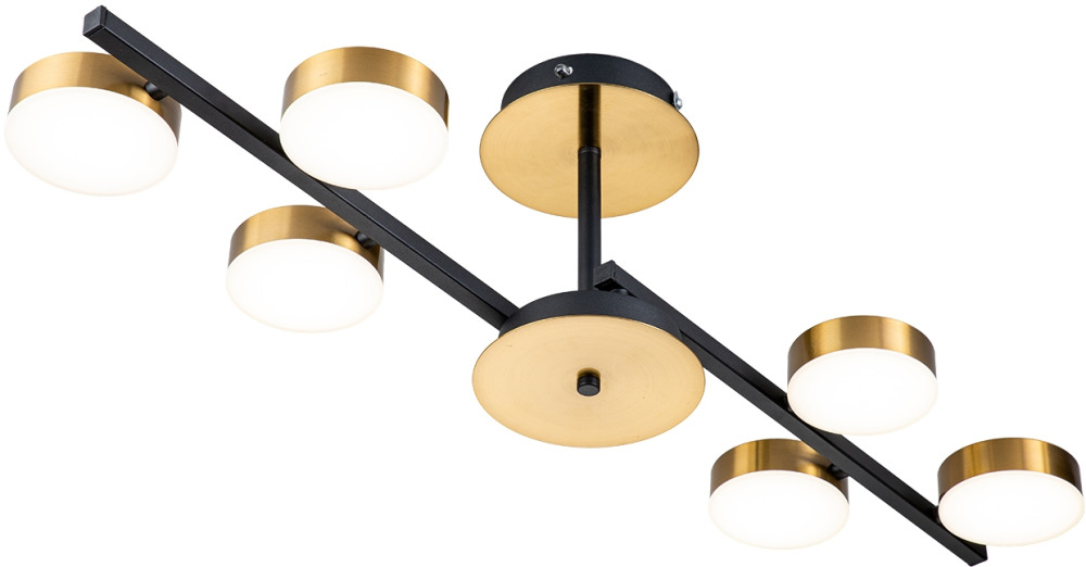 10266/6LED Escada