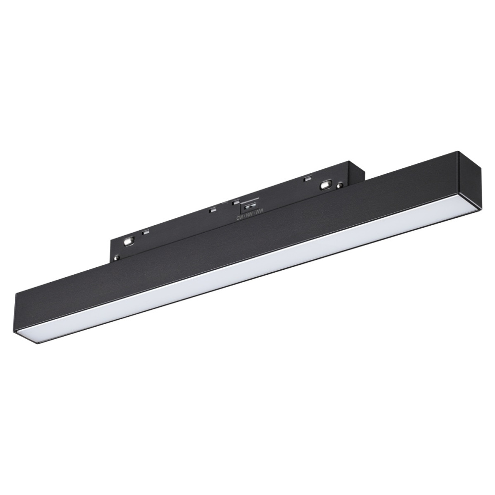 Трековый светильник Flum 359617 Novotech