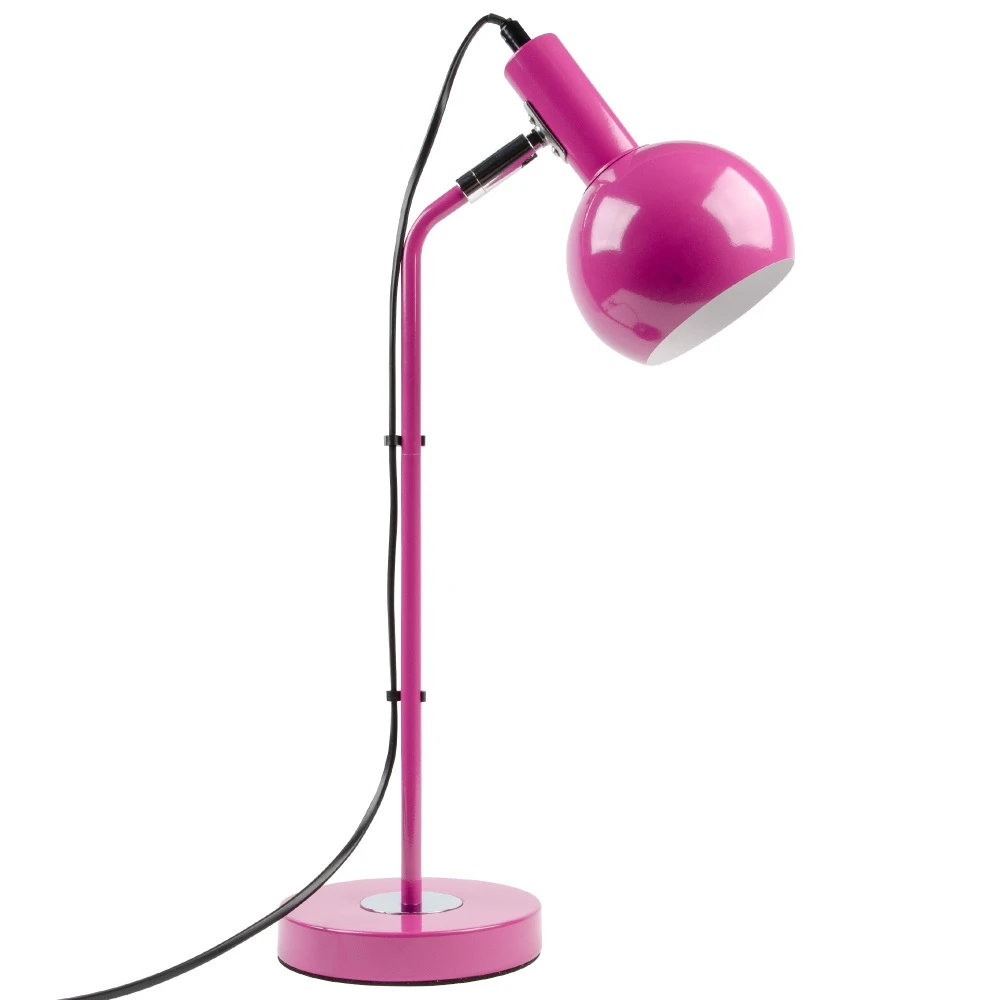 UML-B702 E14 PINK Uniel