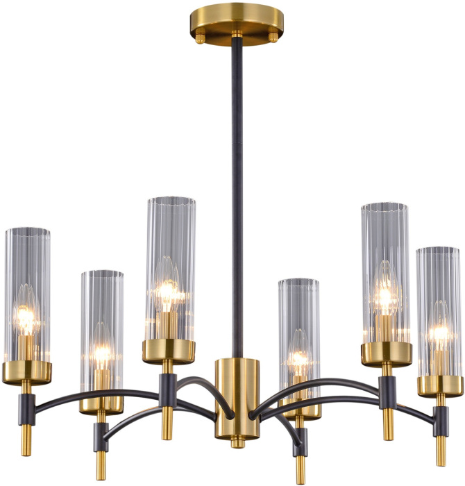 IL5177-6PLS-29 BRASS TUBO_