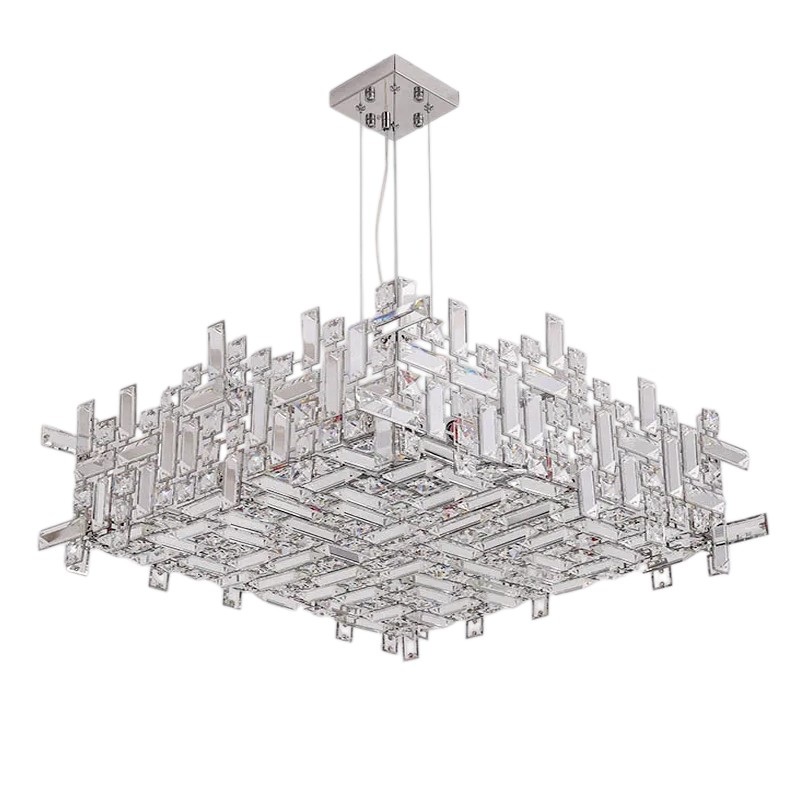P7838-W80 chrome Delight Collection
