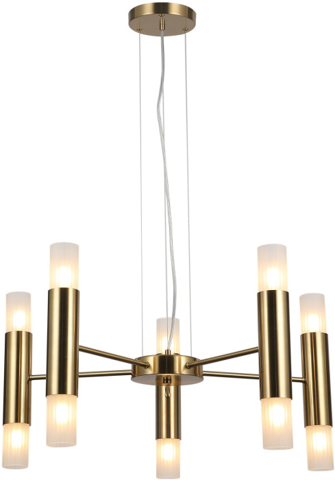 IL0314-10P-79 BRASS 