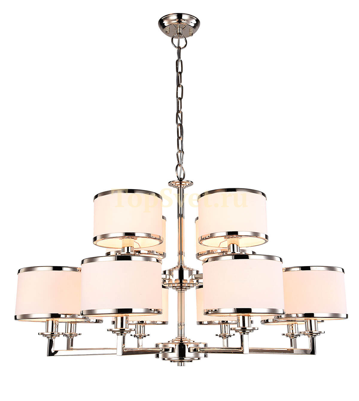 ASTON 190 L8+4.nickel Lava Di Oro