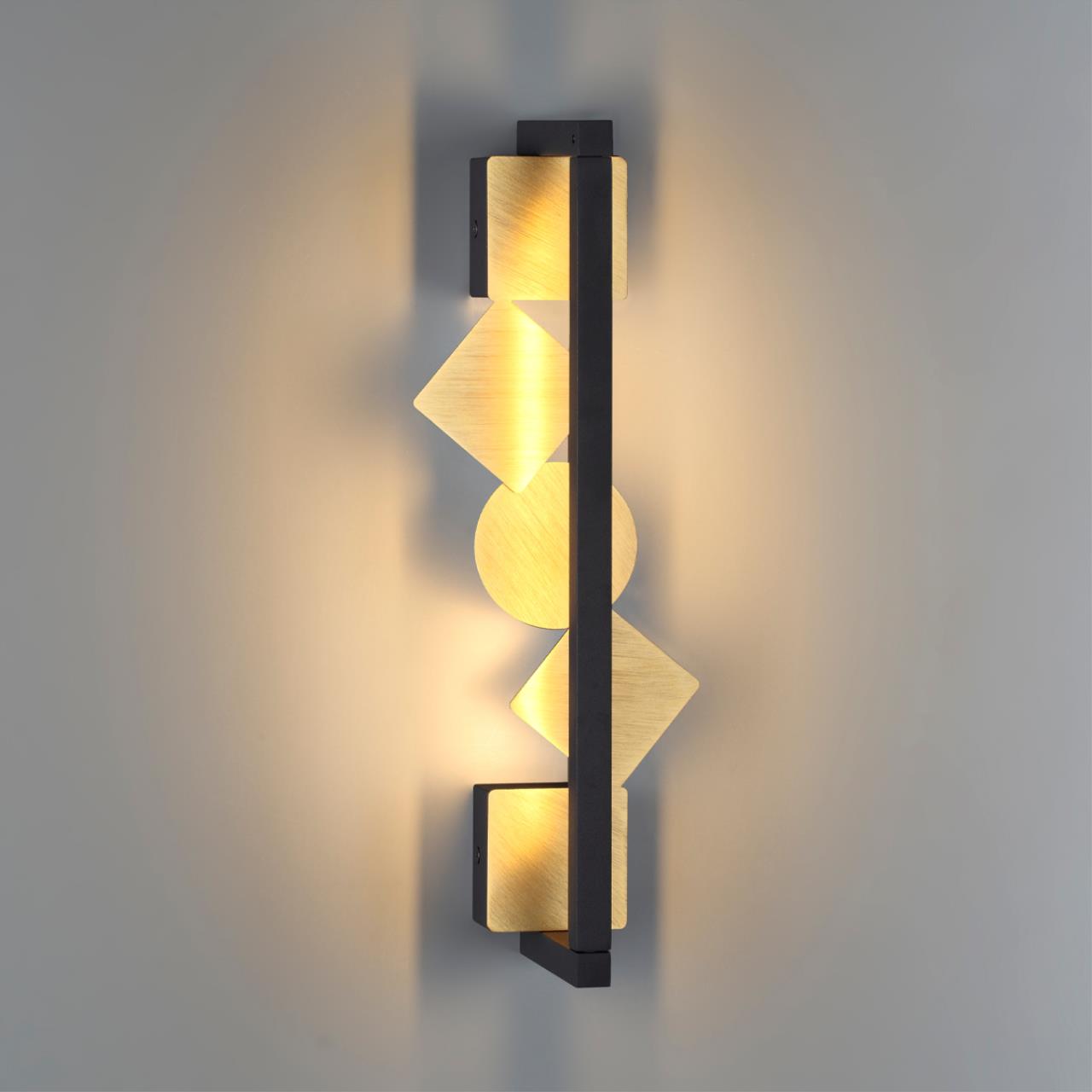 6691/7WL Odeon Light