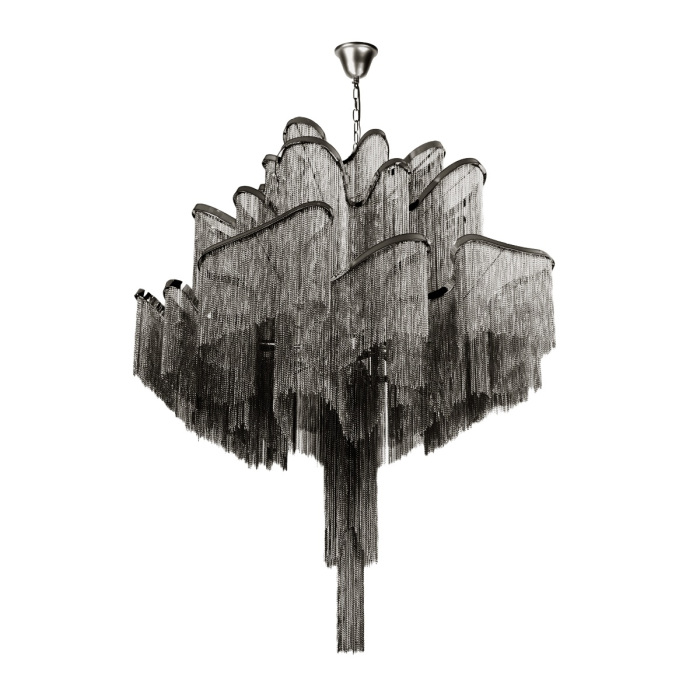 10208/800 Gunmetal Loft It