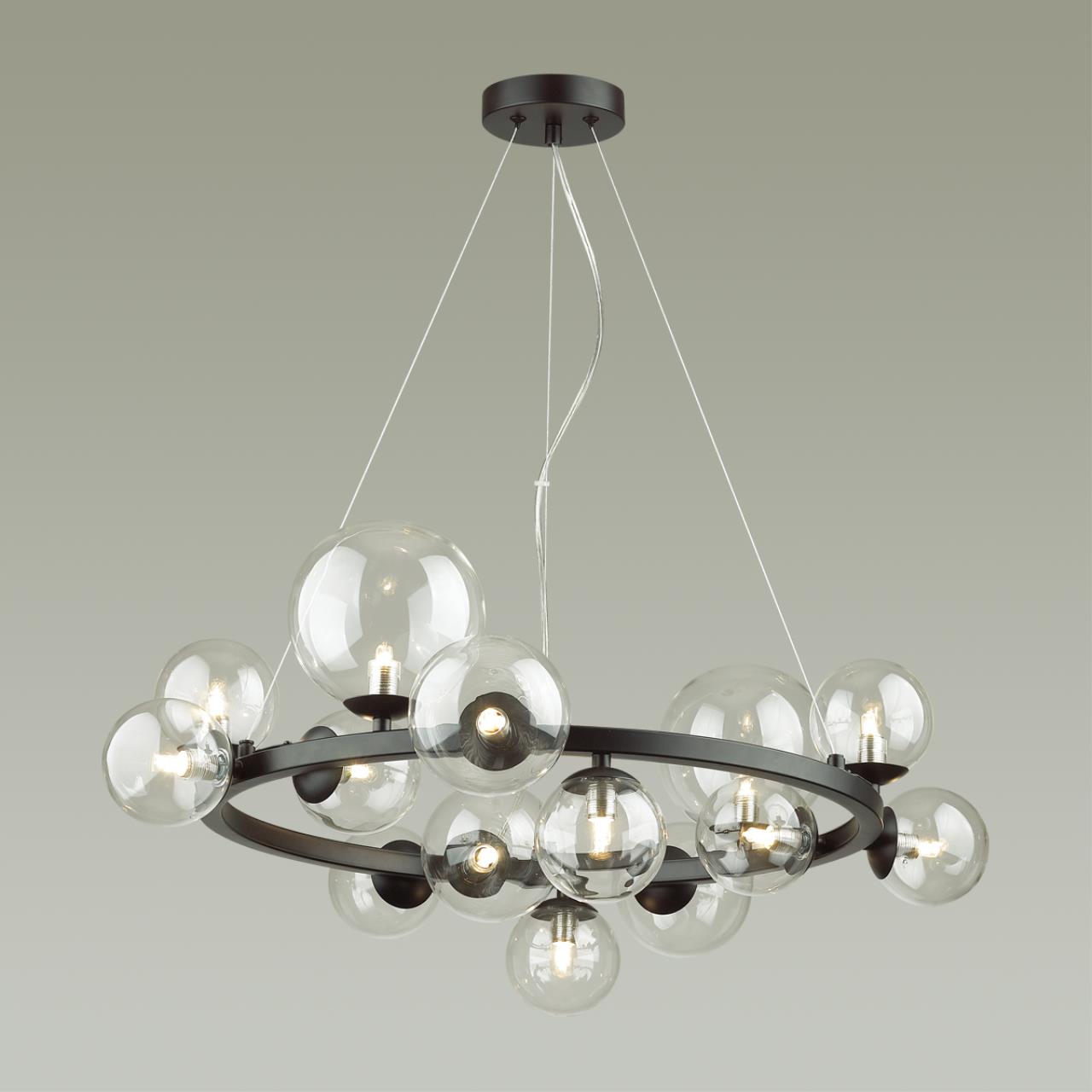4818/14 Odeon Light