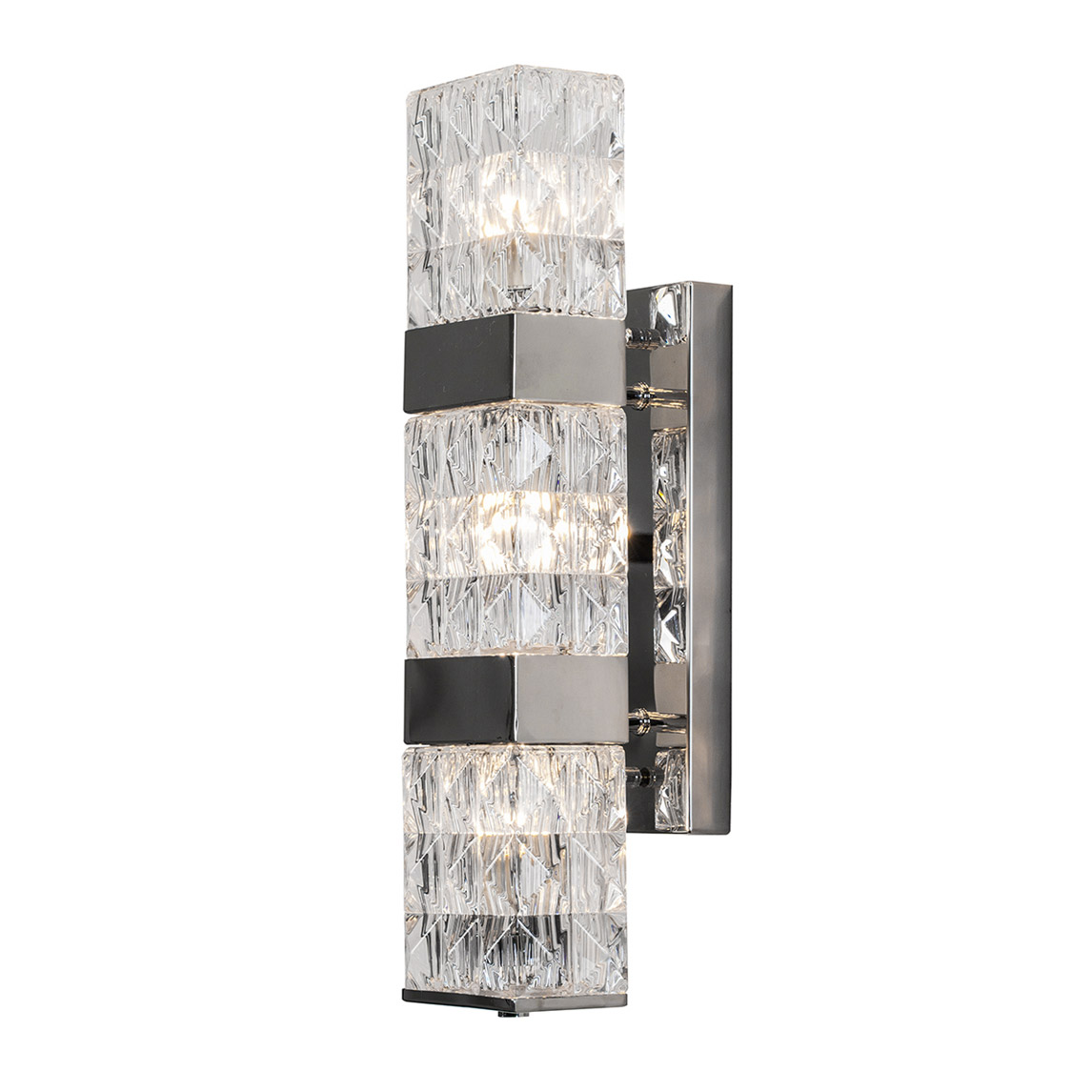 BRWL7034-3 chrome Delight Collection