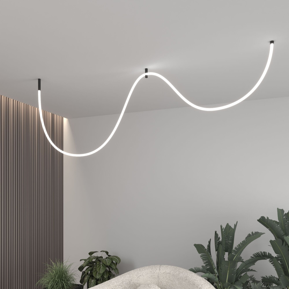 24V 12W 336Led 2835 IP20_