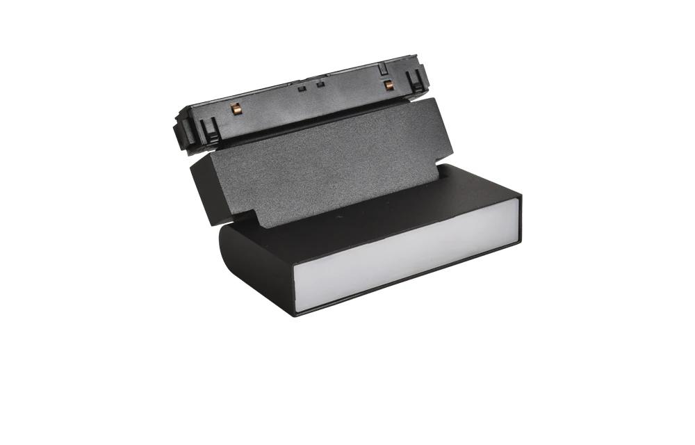 CLT 0.33 002 6W BL M4000K Crystal Lux
