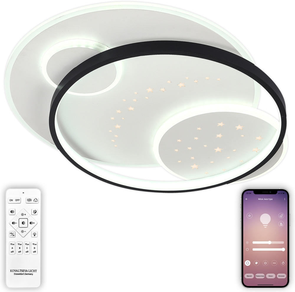 INNOVATION STYLE 83117_