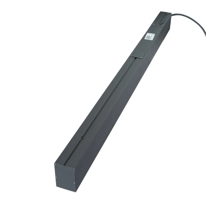 ULO-K10D 30W/5000K/L60/H IP40 BLACK Uniel