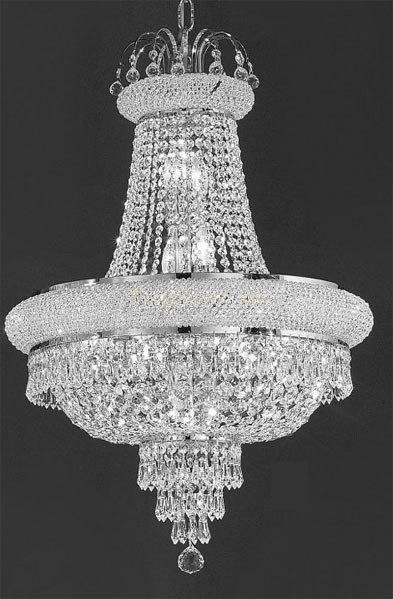 4080/55/12/AS chrome Asfour Crystal