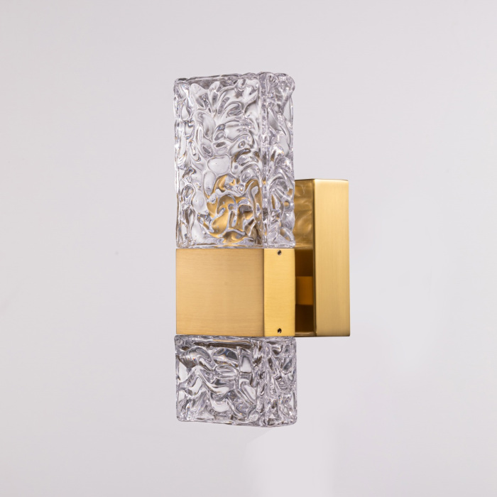 MB17090026-2A gold Delight Collection