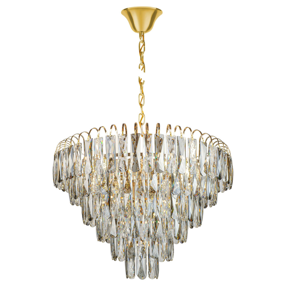 Подвесная люстра IDEAL IDEAL D600 AM Group