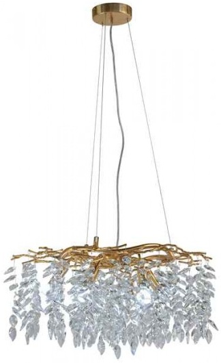 LEAF FALL D600 GOLD_