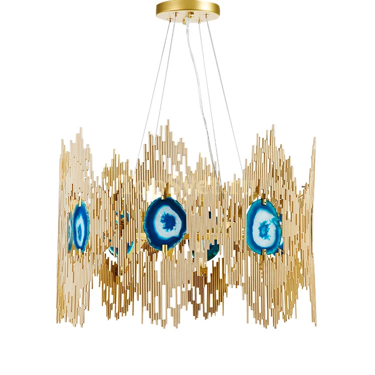 9275P-6 gold Delight Collection