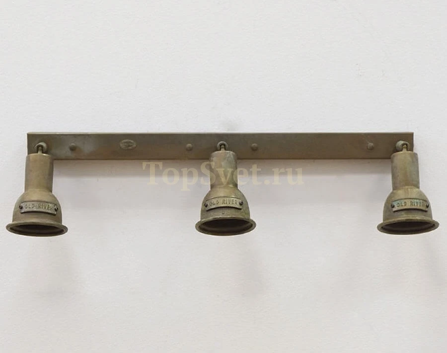 spot 1549 AR Moretti Luce