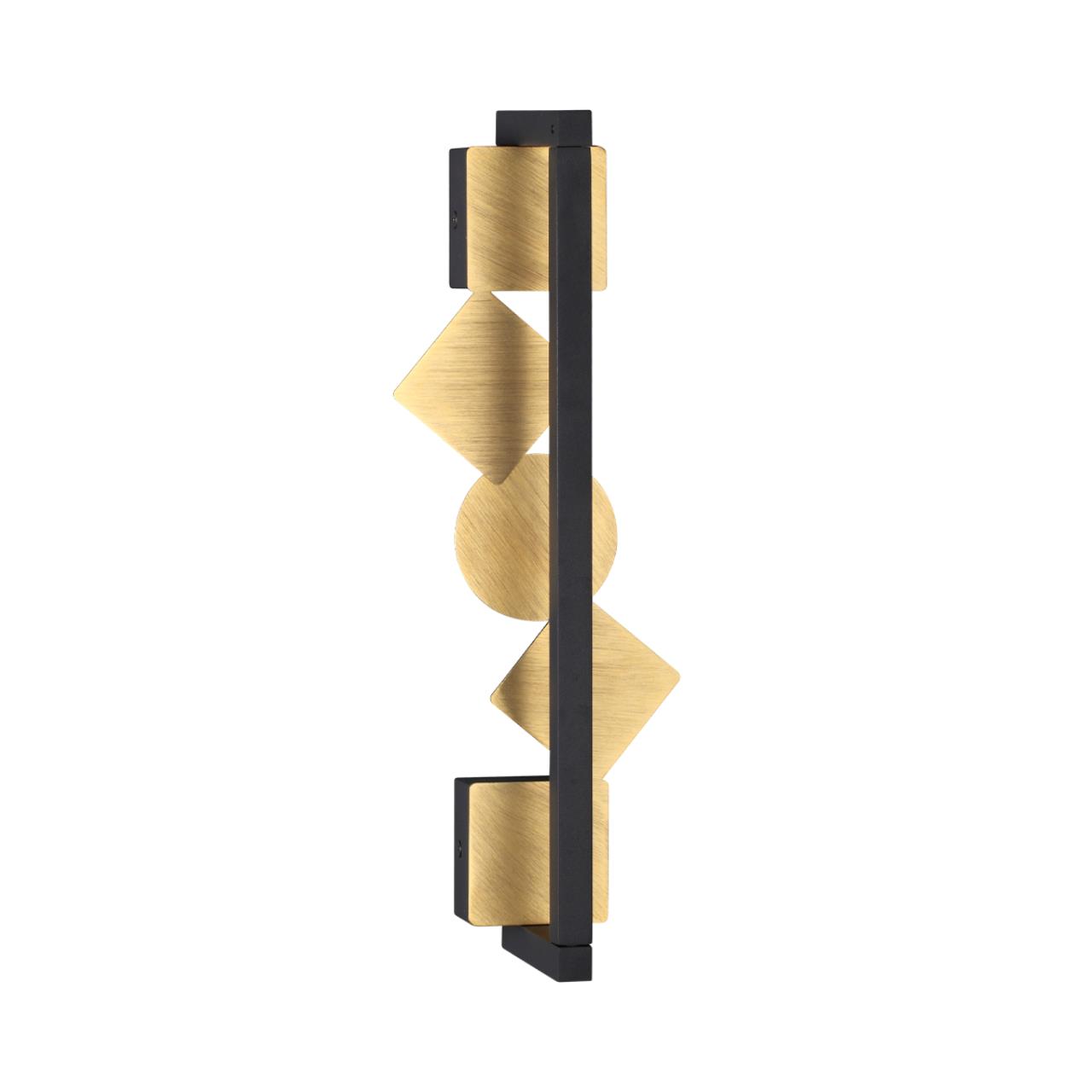 6691/7WL Odeon Light