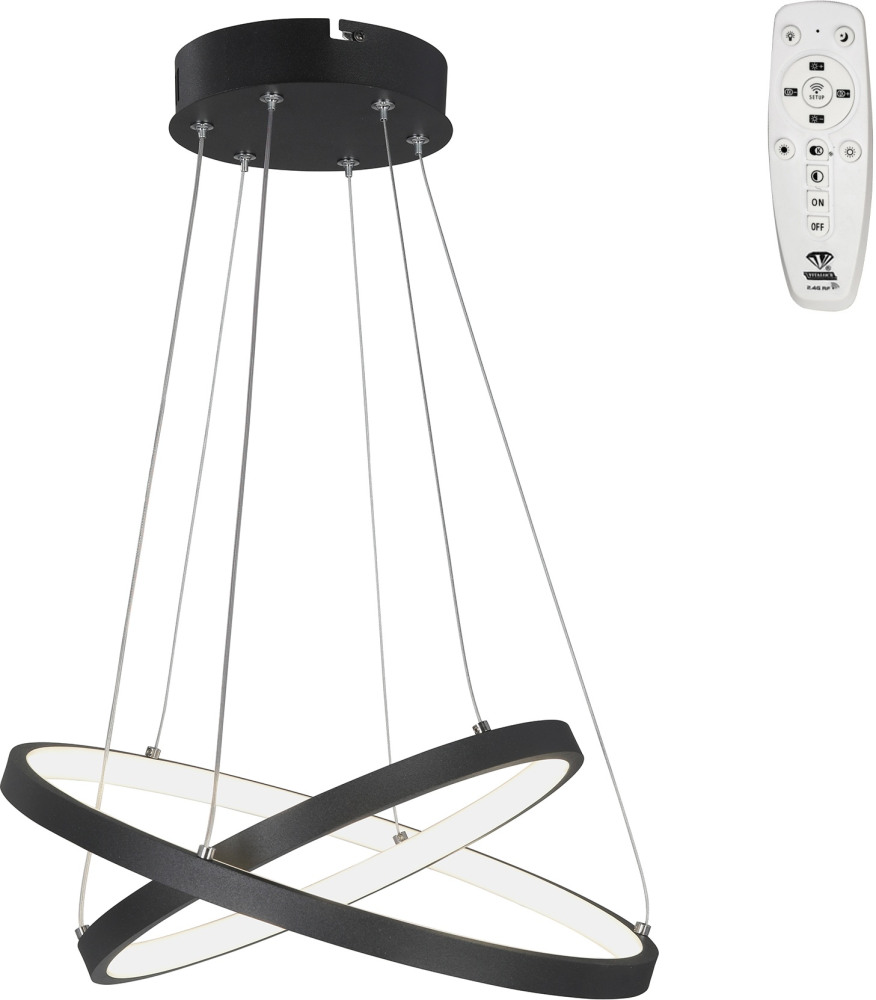 Подвесной светильник  V2515DT-1/2S Vitaluce