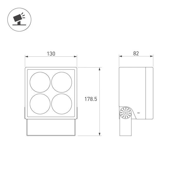 054749 Arlight