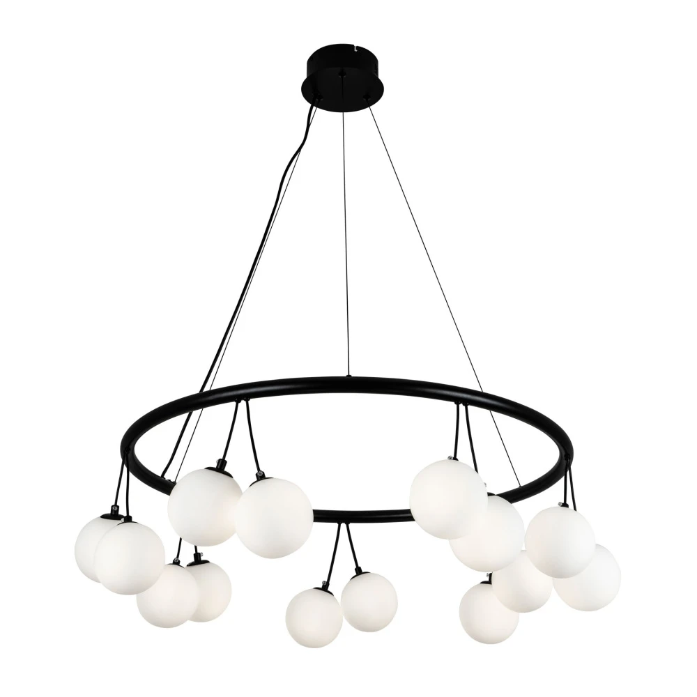 MS.6120.14 BK Modelux