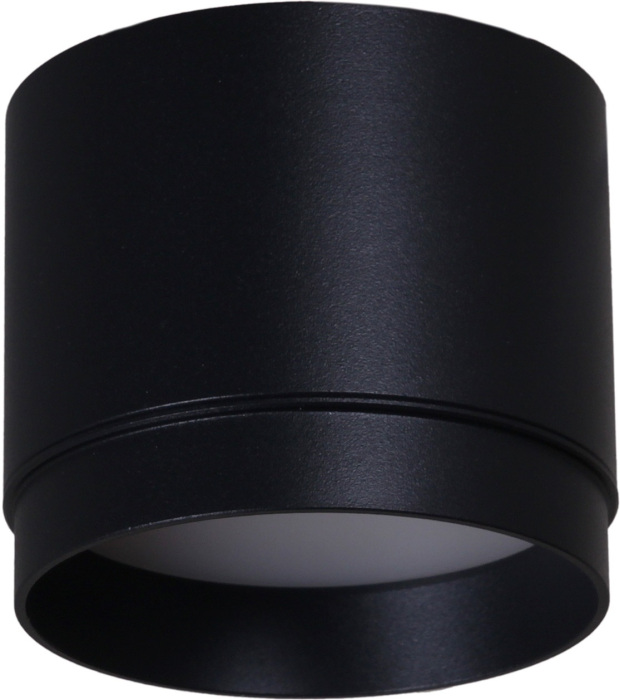 53007-9.5-001LD GX53 BK_