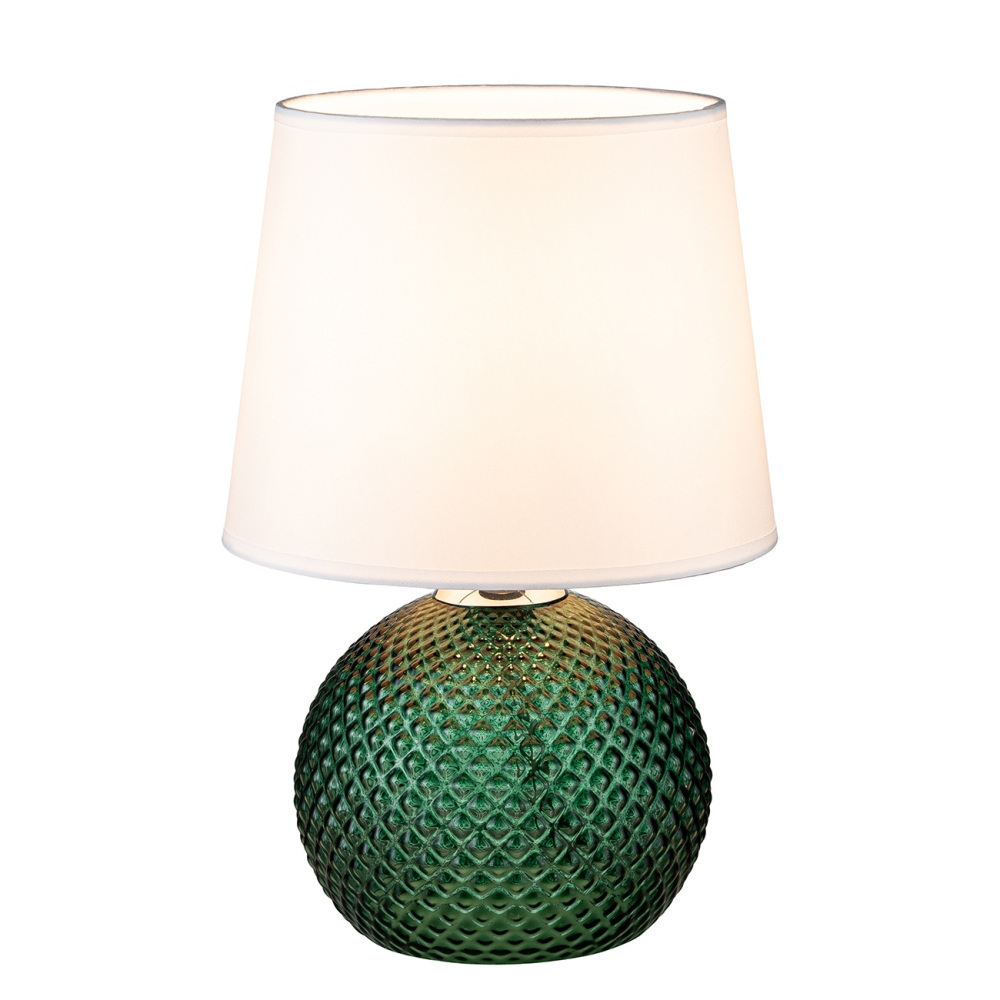 10197/L Green Escada