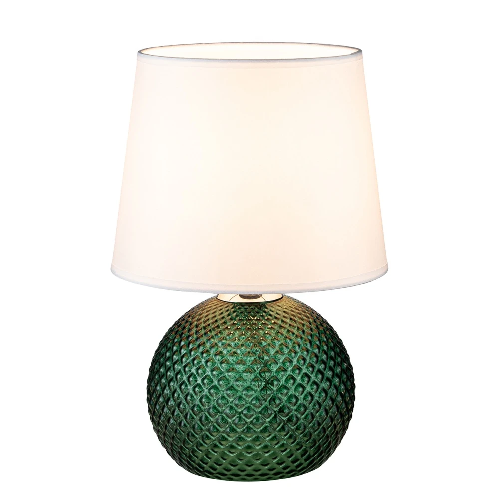 10197/L Green Escada