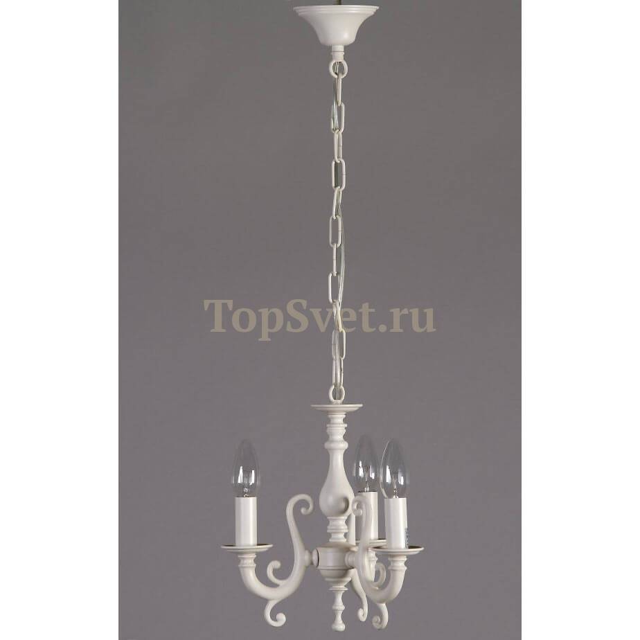 936/3 WHITE Nervilamp_