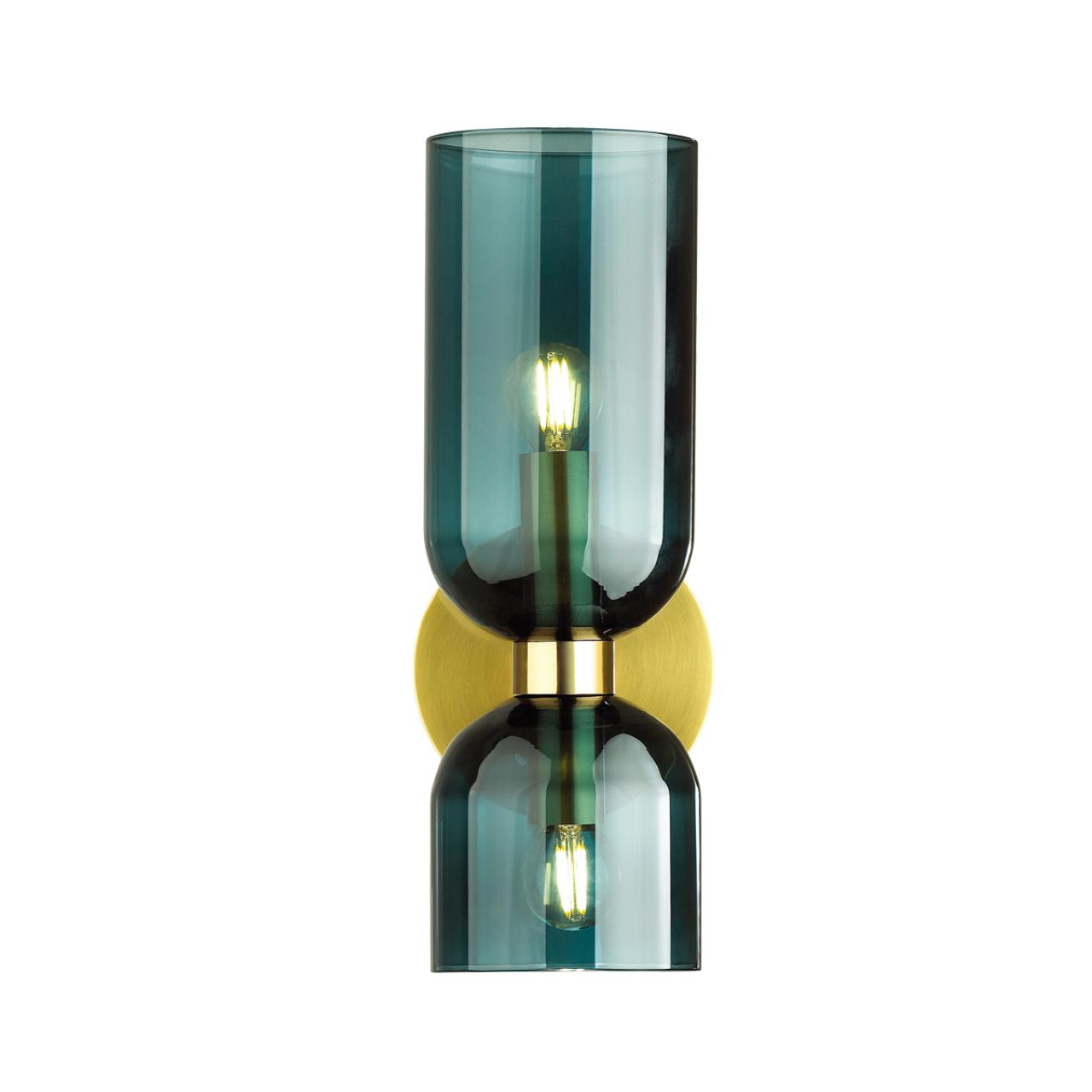 4803/2W Odeon Light