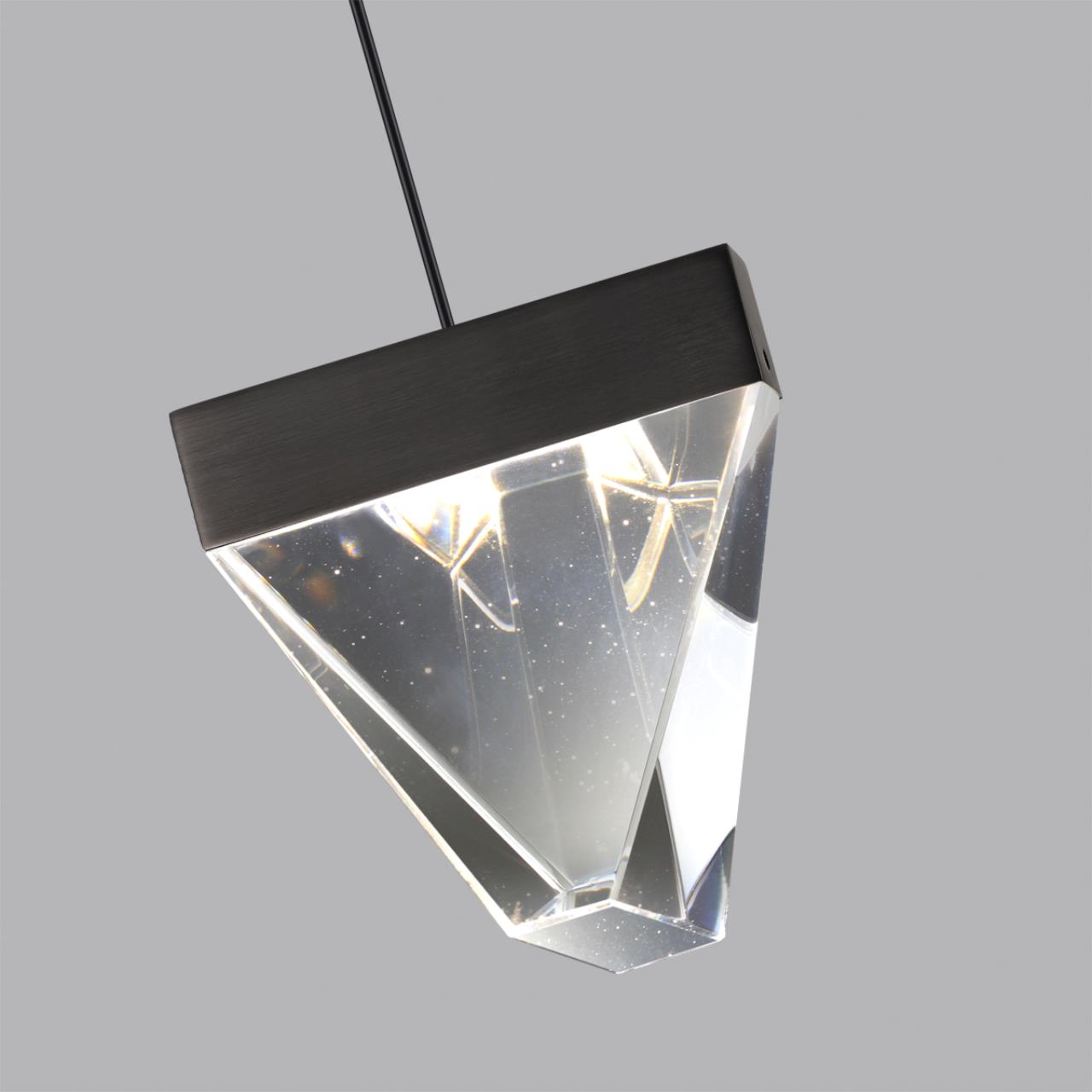 6677/5L Odeon Light