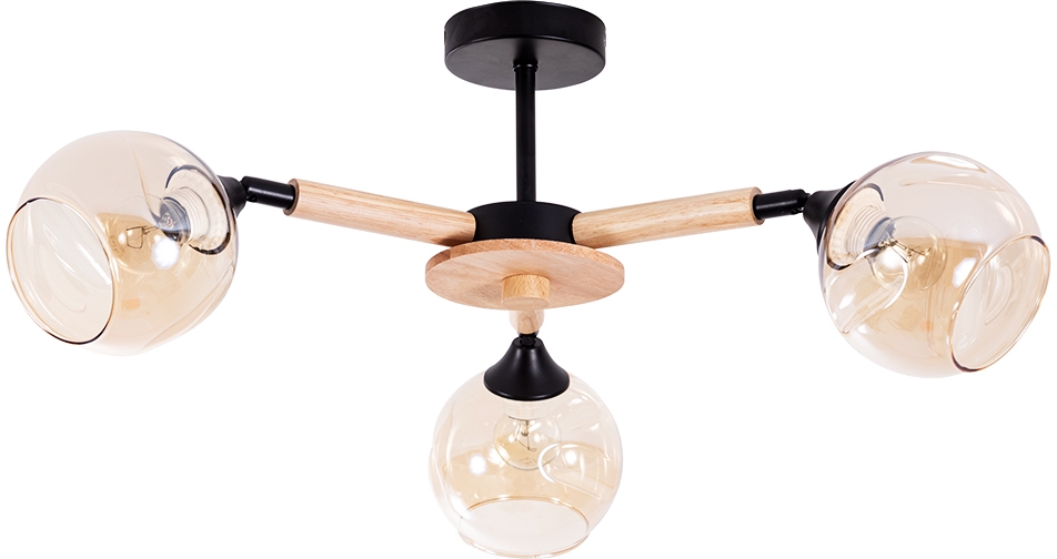 A4370PL-3BR Arte Lamp