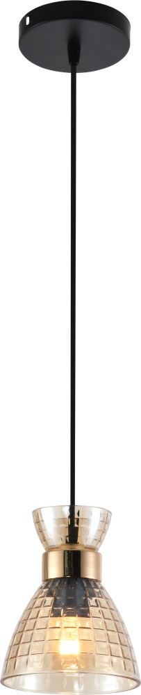 Подвесной светильник Iris 9186-201 Rivoli