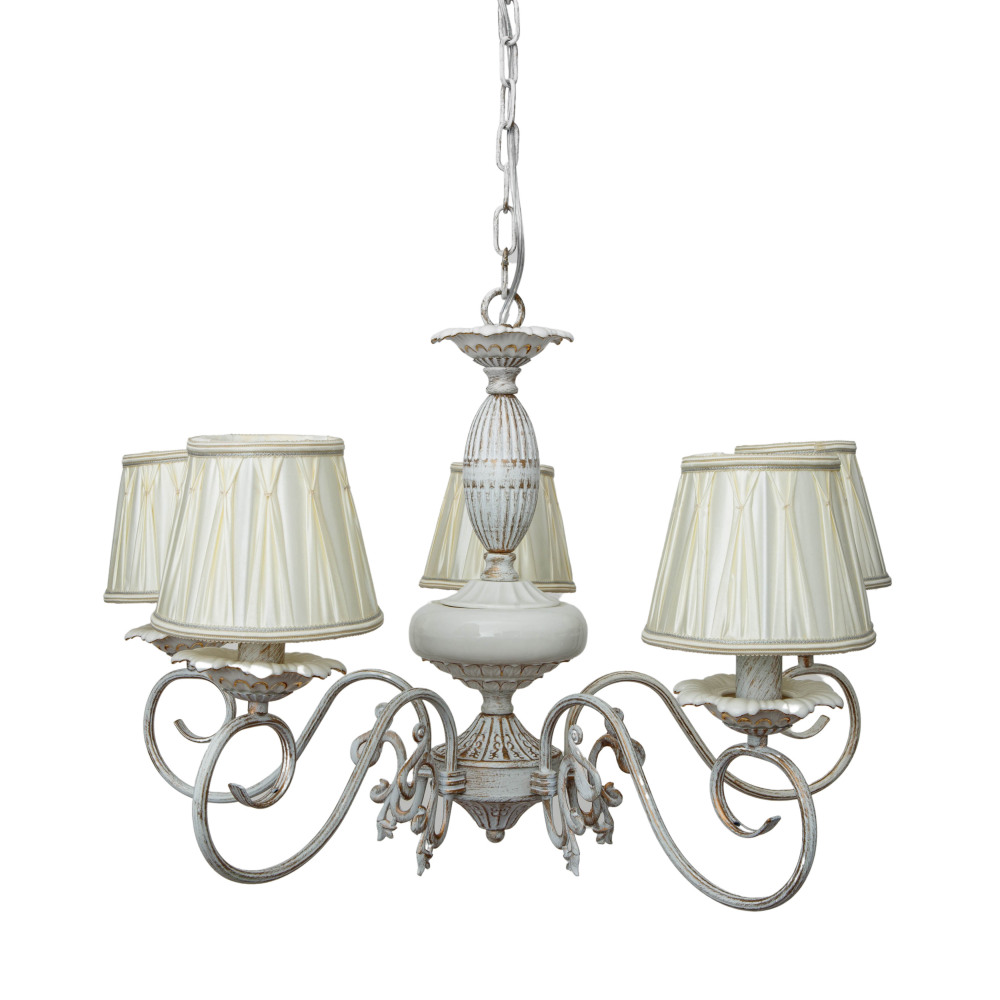 Подвесная люстра SD704 Abrasax