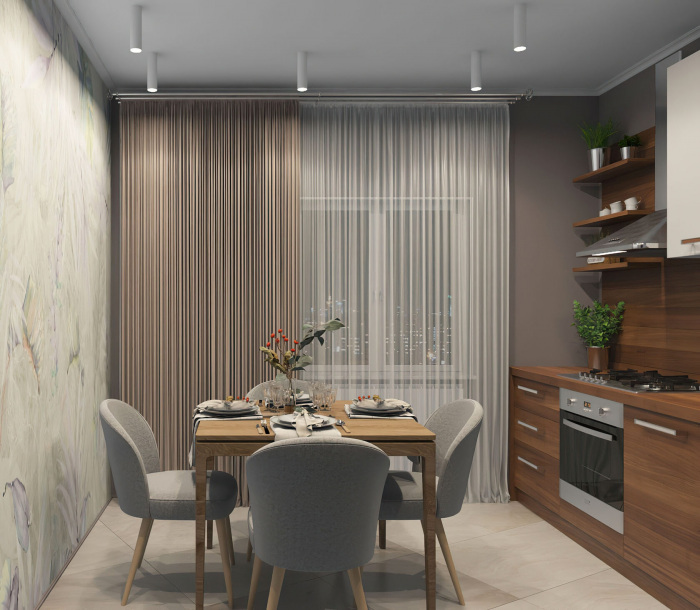 DK2052-WH Denkirs