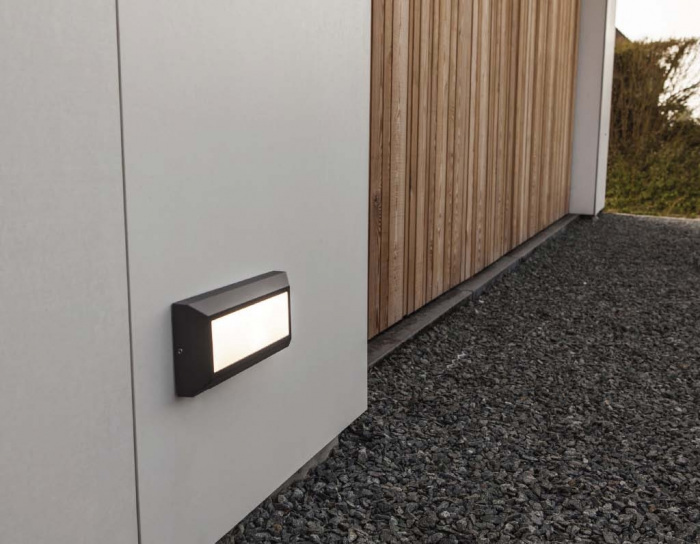 W1916A Gr Oasis Light