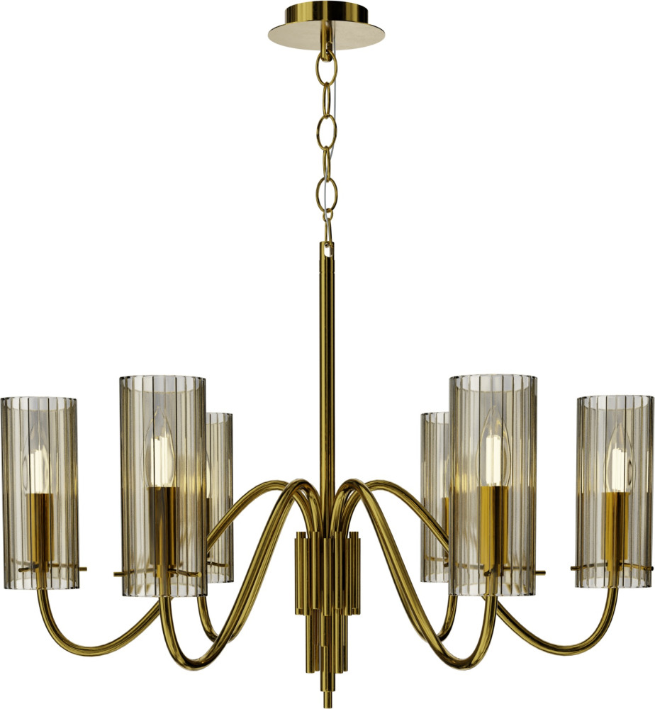 Подвесная люстра SL2005 SL2005.303.06 ST Luce