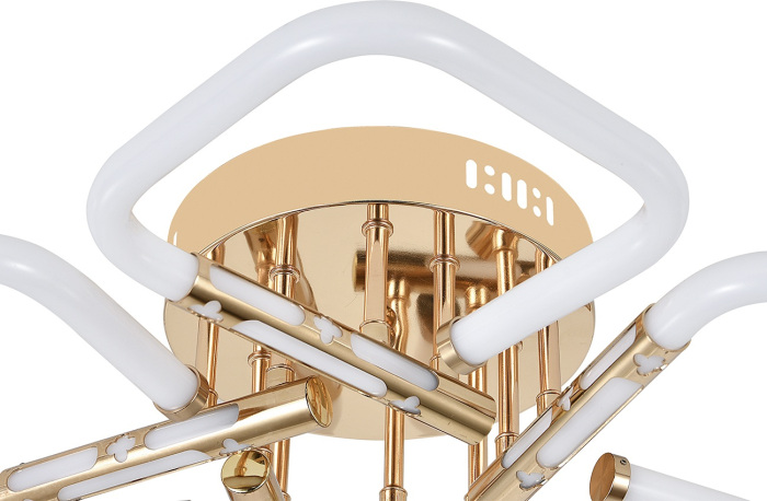 10265/5LED Escada
