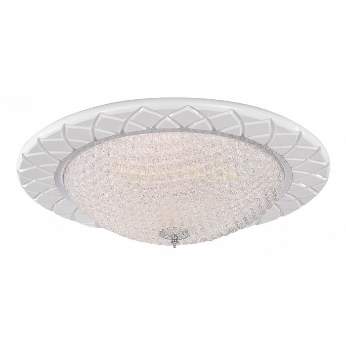 Потолочная люстра PL 166/6.02 Wood White La Lampada